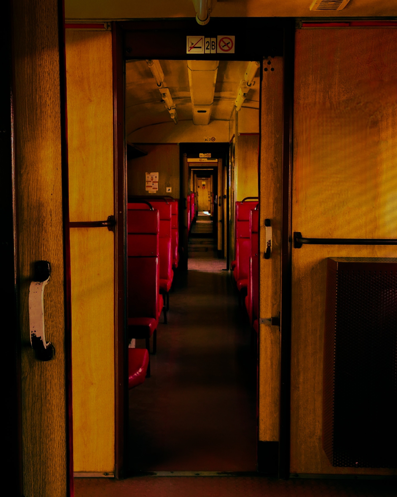 Z duszą w chmurach i ciałem na ziemi.