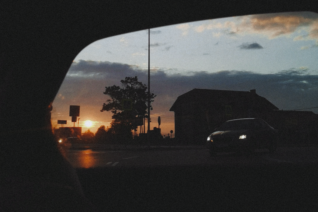 O wolności w człowieku i o człowieku we mnie